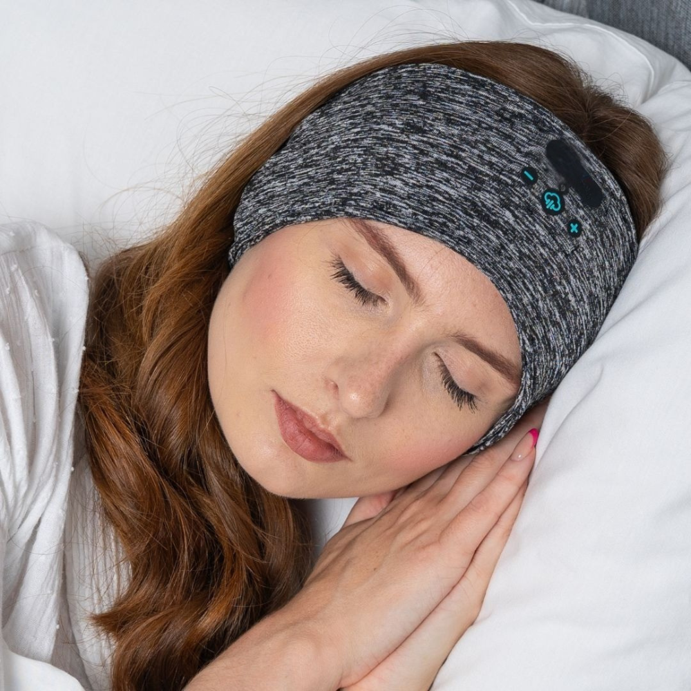 Casque Bluetooth pour le sommeil